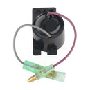 Außenbordmotor 816492A1 Außenbordsummer Audiowarnalarm Fernbedienungsbox