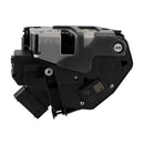 2013-2003 FORD FIESTA VI (CB1, CCN) 1.6 ST 2 Tilavuus /Coda spiovente 1596CC > Oven lukon toimilaite takana vasen 2053477 Generic