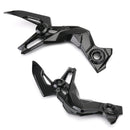 Motorrad-ABS-Kunststoff-Rahmenschutzabdeckung für Kawasaki Z900 2020-2021 Generic