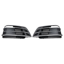 Audi Q5 SQ5 2018-2022 Frontstoßstangengrill Grill 80A807679MRU6 Pre-Facelift