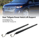 2st Bakluckelyftsstödfjäderben passar Ford Edge Passar MKX 2011-15