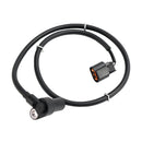 ABS-Raddrehzahlsensor hinten rechts für Mitsubishi Lancer Evo 2.0 16V MR493456