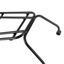 2020-2023 Honda CT125 Trail 125 Hunter Cub Center Rack Bagagem Transportadora