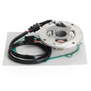 Magnetogeneratorstatorspole med tätning för Yamaha YZ 450 F 2003 - 2005