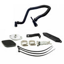 2011-2023 Ford 6,7L Powerstroke EGR Delete Kit Diesel NON Pass-Through Fedex Express