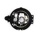 Pair of Front Left and Right Fog Lights for Mini R55 R56 R57 R58 Cooper 2007-2015 Generic