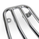Piaggio Vespa GTS 250 CHROME FLOOR LUGGAGE RACK Generic