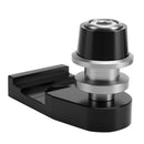 2019-2021 YAMAHA TENERE 700/XTZ700 CNC Chain Adjuster Block with Stand Spool
