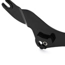 Touring Road King/Road Glide/Street Glide 2009-2023 passagerarryggstöd