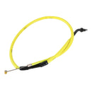 Motorcycle clutch cable replacement for Yamaha XJ-6N XJ6N 2009-2017