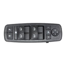 2009-2010 Dodge Journey Driver Master Window Switch 04602534AF