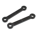 Kit de rebaixamento de alumínio CNC 25mm Suzuki SV650 2016-2021