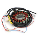 Areyourshop STATOR GENERATOR ALTERNATOR Suitable for Honda RANGER 500 2x4 CARB 2005-2009 3089579