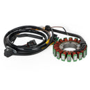 Motorstatorgenerator för Polaris Trail Boss Blazer 330 2010-2013 3090278 Generic