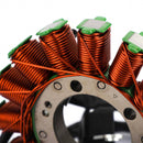 Areyourshop Lichtmaschine Stator Generator passend für Honda CBR 1000 RR 10-2013 CBR 1000 S 14-2016 Generic