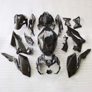 Amotopart Kawasaki Z400 2018-2020 Fairing Set Body Plastic ABS