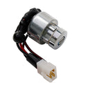 Interruptor de ignição 38180-31800 3818031800 para trator Kubota L1802 L2002 com 2 chaves