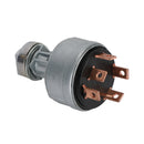 Ignition switch for Takeuchi excavator Bigger 1700100023 1700100052 H806