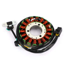 Areyourshop Generator Stator Passend für Cagiva V Raptor 650 / Raptor 650 dh 2001-2007