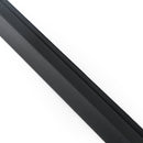2003-2009 Toyota 4Runner Heckklappen-Glasleisten-Dichtungsstreifen 68290-35031