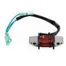 6H3-81303-A0 Beleuchtungsspule für Yamaha 50 60 70 HP E60H MLH 70 ETL TLR 1984–2000