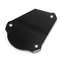 Side stand plate padding suitable for TRIUMPH Scrambler 1200 XC 1200 XE 2019-2020