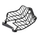 2019-2020 Yamaha Tenere 700 (XTZ690/T7) Frontlysbeskyttelse Radiatorgitter Frontlysvakt Universal