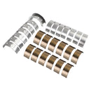 3969562 rolamento principal de 3802070 hastes para Cummins Standard STD 89-02 Dodge 5.9 12/24V