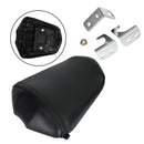 Banco do passageiro traseiro, almofada preta, adequado para Yamaha Fz-1 Fz1 06-10 3C3-24750-02-00