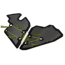 2019-2021 Yamaha Tenere 700/700 Rally T7/T7 Rally Xt700Z 1x Engine Guard Cover Protector Black Universal
