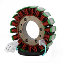 Kawasaki GPX600R Ninja ZX600 ZL GPZ 400 600 21003-1124 laturin staattori