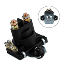 Mercury Marine 89-818997A1, 89-818997A2, 89-818997T1, 89-818998A1, 89-818998A2, 89-850187A1, 89-850187T1 Starter Solenoid Relay Generic