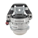 Höger motorfäste med sensor för 2013-2018 Audi S7 RS7 4.0L V8 4H0199255T