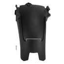 BMW R1200GS/ADV LC R1250GS/ADV Hinterer Mudsling Innenkotflügelverlängerung Spritzschutz