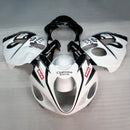 Amotopart kåbesæt til Suzuki Hayabusa GSX1300R 1999-2007, krop, plastik, ABS