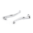 Brake clutch lever for Yamaha XV 250 535 700 750 1000 1100 chrome