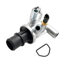 2007–2009 Dodge Nitro 2.8CRD Turbo Diesel Thermostatbaugruppe 68028074AA