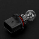 Til Philips 12277 Vision Halogen-dagløbspære SP13W 12V13W Generisk