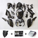 Amotopart Kawasaki Z400 2018-2020 Fairing Set Body Plastic ABS