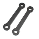 Kit de rebaixamento de alumínio CNC 25mm Suzuki SV650 2016-2021