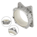 2006-2007 Yamaha SR 210 Verschleißring/Impeller-Pumpengehäuse 66V-51312-00-94 66V-51312-01-94 Universal