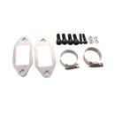 2007-2009 Dodge Ram 2500 3500 4500 6.7L Diesel Cummins EGR Delete Kit for Generic