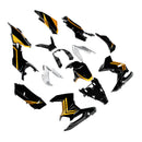 Honda ADV 160 ADV160 2023-2024 Verkleidungsset Karosserie