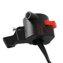 Pouzdro spínače zablokování startéru pro Honda CRF50F 04-21 35130-GEL-D61 Generic