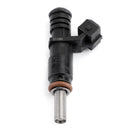 1x Injetores para 06-12 BMW 128i 328i X3 X5 Z4 525i 2.0/2.5/3.0L 7531634 Genérico