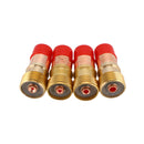 71x TIG Welding Torch Stubby Petrol Lens