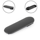 Areyourshop 1x Back Pocket Clip Strap Clip Fits T80 T80EX T92 PMLN7220A Walkie Talkie