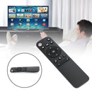Dálkové ovládání Bluetooth IR Learning pro Smart TV Box Projektor TV Laptop Phone