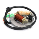 Estator magneto do alternador para Yamaha YFS200 Blaster 200 YFS 1997-2002 genérico