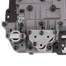 TF-81SC Ventilkörper für Ford Fusion Lincoln Zephyr ab 2006